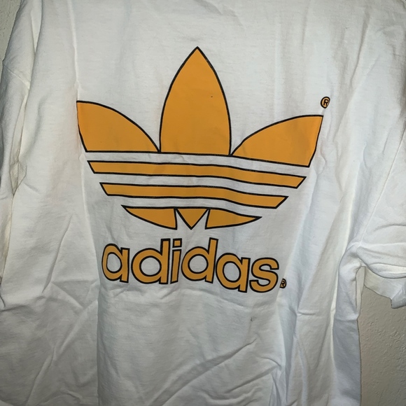 Adidas Brand New Heavies Tee - Picture 4 of 4